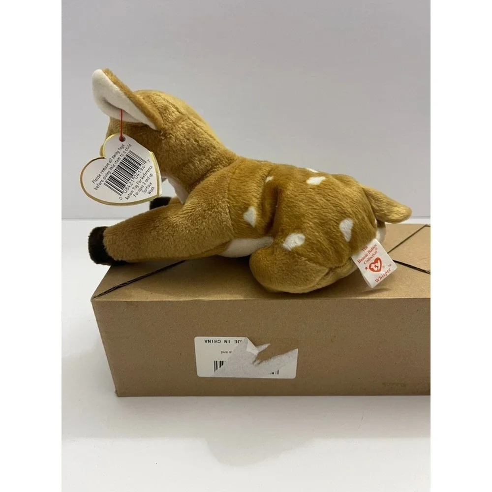 Ty beanie baby